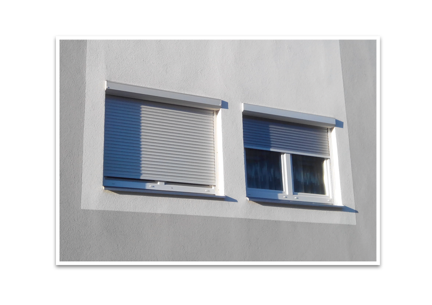 Aluminiumverkleidung von Wintergärten; Sanierung von Wintergärten